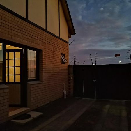 Desert Villas スワコプムント エクステリア 写真