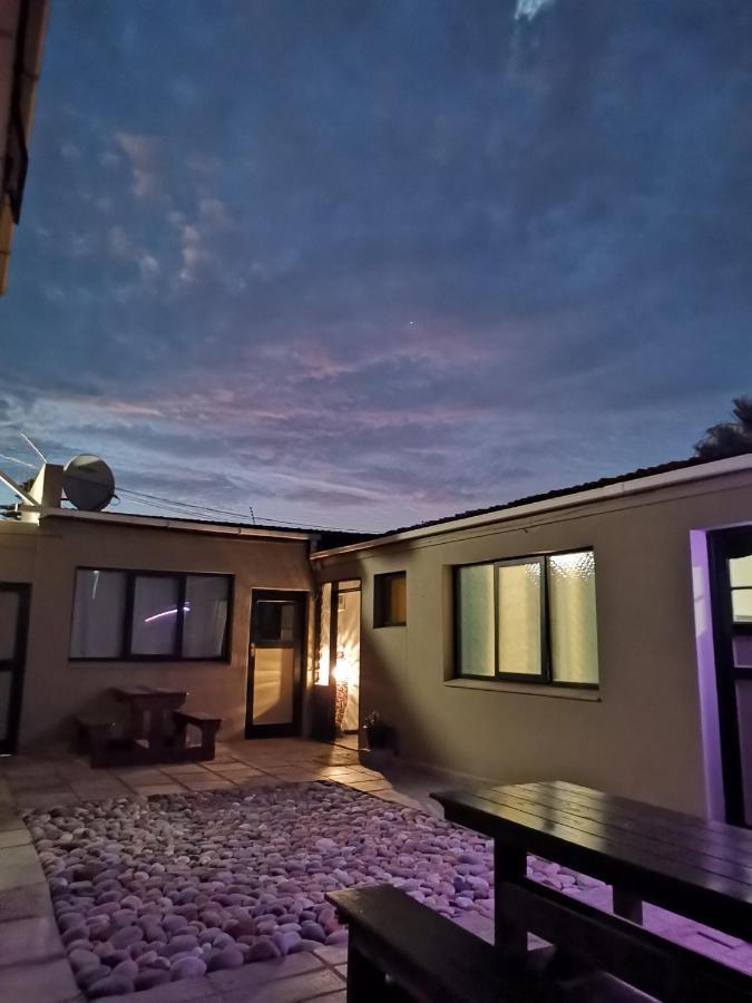 Desert Villas スワコプムント エクステリア 写真