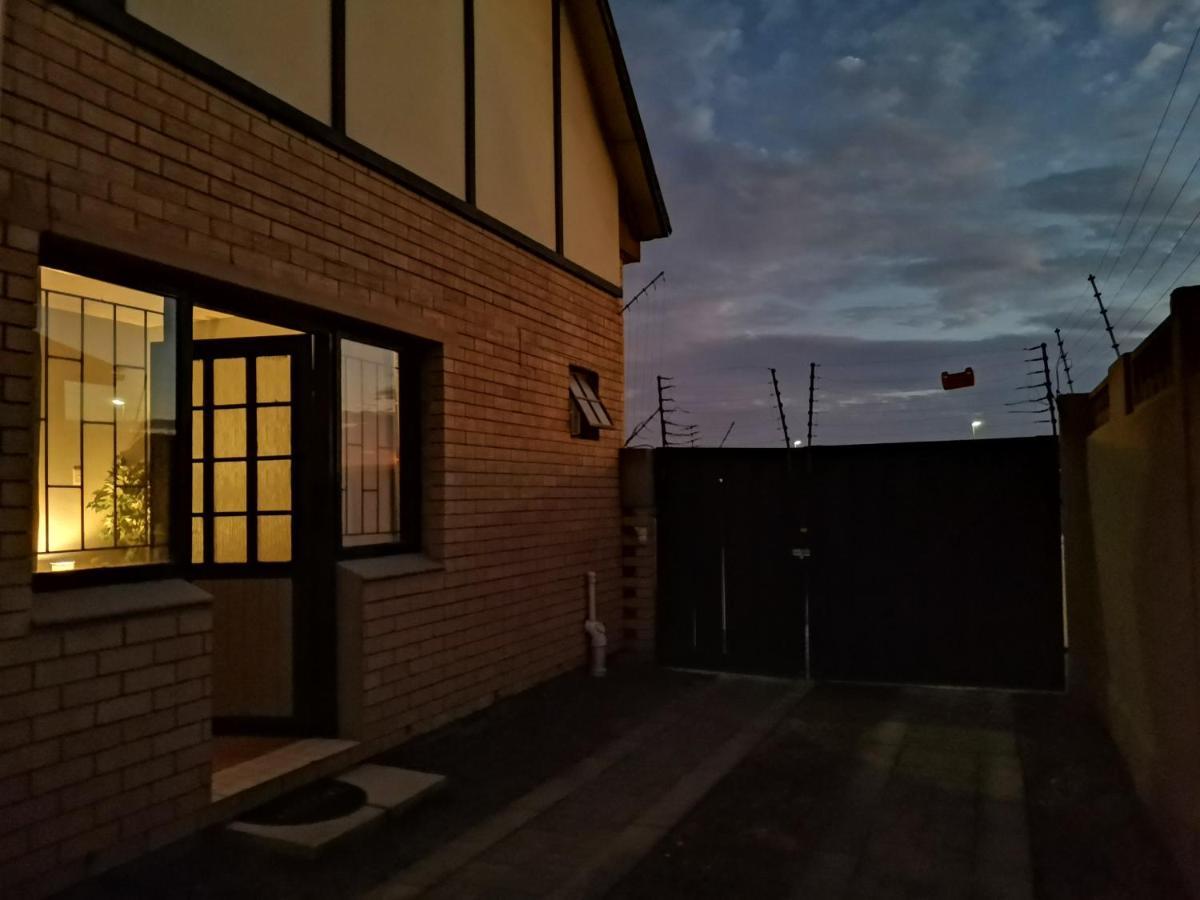 Desert Villas スワコプムント エクステリア 写真