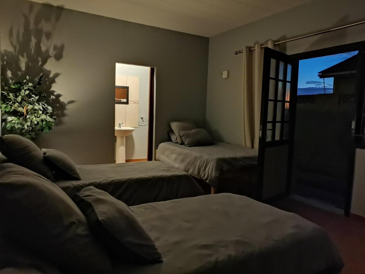 Desert Villas スワコプムント エクステリア 写真
