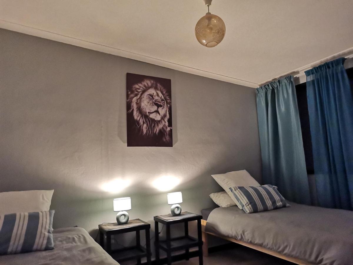 Desert Villas スワコプムント エクステリア 写真