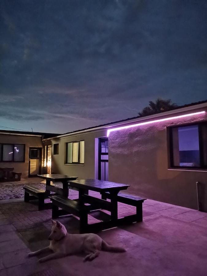 Desert Villas スワコプムント エクステリア 写真