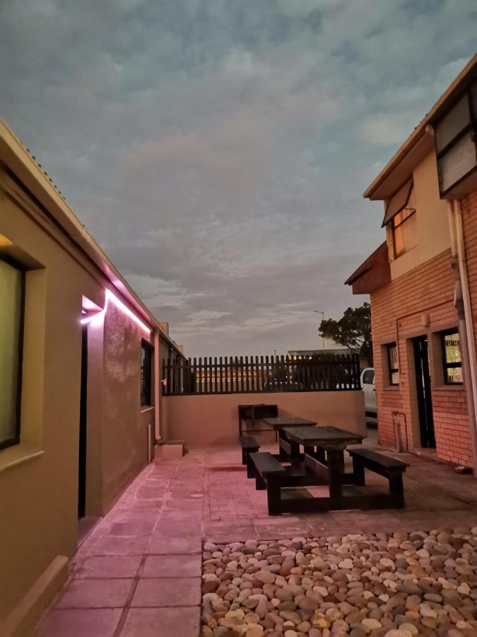 Desert Villas スワコプムント エクステリア 写真